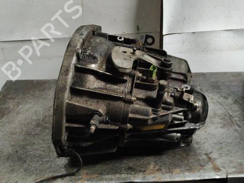 gearbox-renault-vel-satis-bj0_-2002-36737674 main image