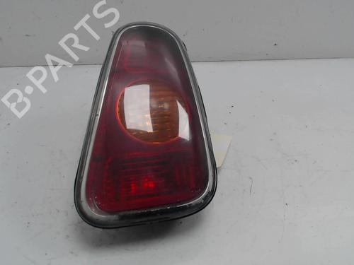 Used Right taillight Right taillight MINI MINI (R50, R53) Cooper (116 hp) 36739972 36739972