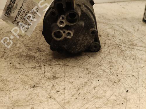 Compressor A/C Compressor A/C MINI MINI (R50, R53) Cooper (116 hp) 36750007 36750007