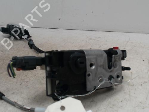 Højre bagtil lås Højre bagtil lås CITROËN DS4 (NX_) 2.0 HDi / BlueHDi 135 (136 hp) 36745406 36745406