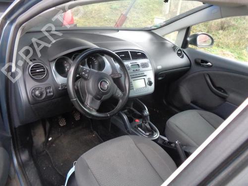 Starter SEAT ALTEA (5P1) | BP36732019M8 - Image 6