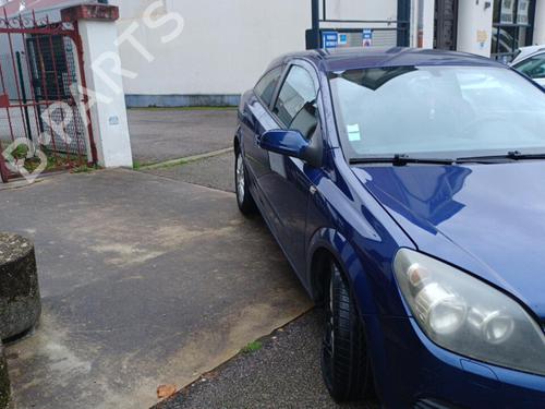 Starter OPEL ASTRA H GTC (A04) | BP36738948M8 - Image 12