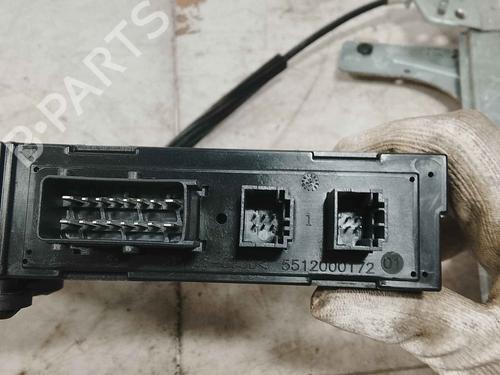 Used Front right window mechanism Front right window mechanism 36715291 36715291