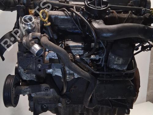 Used Engine Engine 39083728 39083728