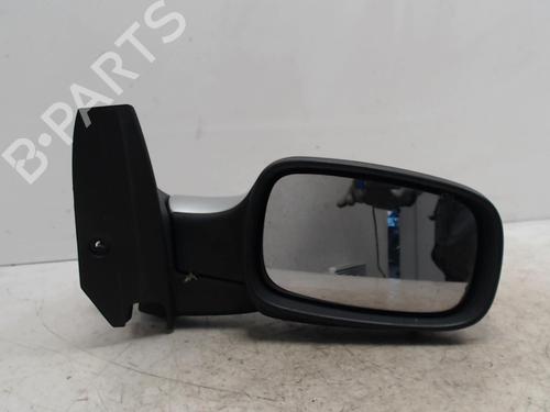Used Right mirror Right mirror RENAULT GRAND SCÉNIC II (JM0/1_) 2.0 dCi (JM1K) (150 hp) 36743867 36743867