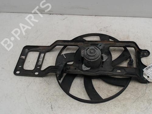 Used Radiator fan Radiator fan 36748052 36748052