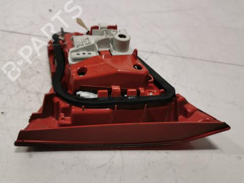 Left tailgate light OPEL MERIVA B MPV (S10) 1.7 CDTI (75) | BP36711158C79 - Image 3