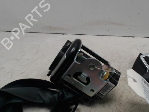 Front left seatbelt RENAULT ZOE (BFM_) ZOE | BP36748022I26 - Image 3