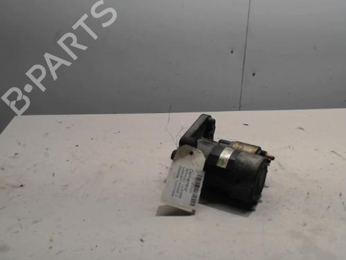 Used Starter Starter RENAULT LAGUNA I (B56_, 556_) [1993-2002] 36728128 36728128
