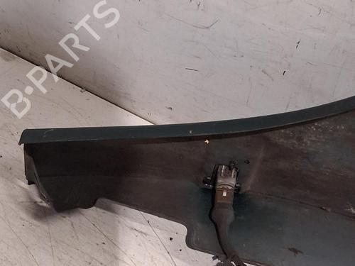 Used Right front fenders Right front fenders 39629136 39629136