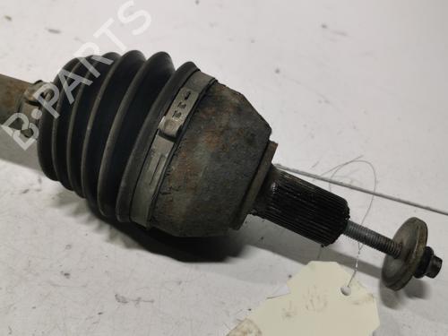 Left front driveshaft FORD S-MAX (WA6) 1.8 TDCi | BP36705957M38 - Image 4