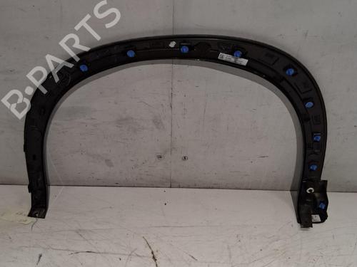 Used Front right wheel arch trim Front right wheel arch trim 38735839 38735839