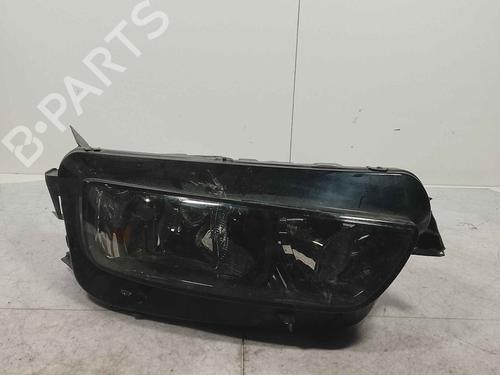Right headlight CITROËN C4 Picasso II | BP36714129C29 - Image 5