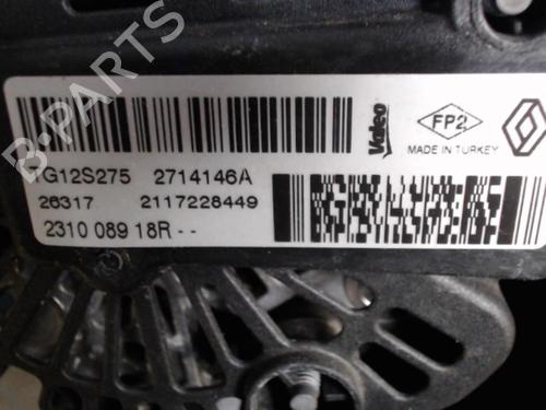 alternator-renault-clio-iv-bh_-2012-2013-2014-2015-2016-2017-2018-2019-2020-2021-36733148 main image