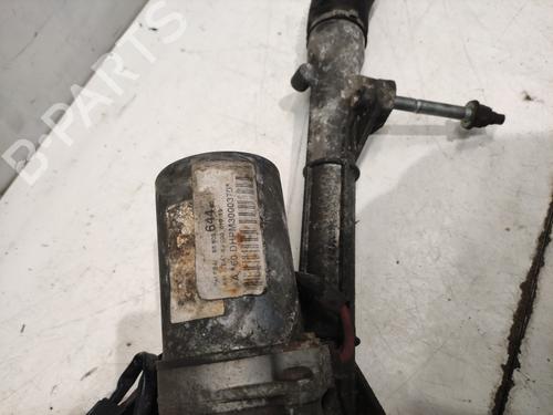 Used Steering rack Steering rack PEUGEOT 1007 (KM_) 1.4 (75 hp) 36712368 36712368