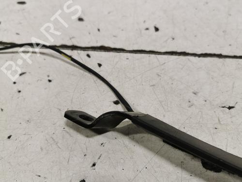 Engache cinturón Engache cinturón SEAT IBIZA IV (6J5, 6P1) [2008-2017] 36709394 36709394