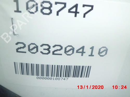 Left taillight RENAULT KANGOO (KC0/1_) | BP36727321C34 - Image 2