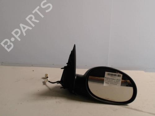 Used Right mirror Right mirror CHRYSLER PT CRUISER (PT_) 2.2 CRD (121 hp) 36723066 36723066