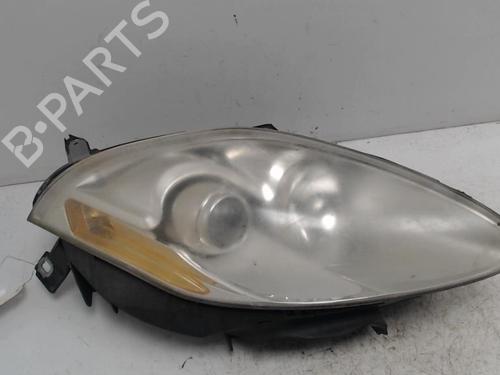 Used Right headlight Right headlight 36741739 36741739