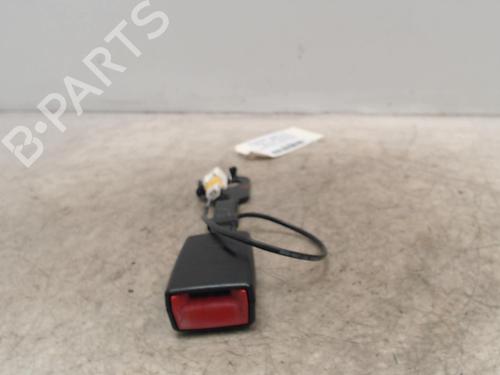 Seat buckle CITROËN C3 II (SC_) 1.6 HDi | BP36749296I32 - Image 3