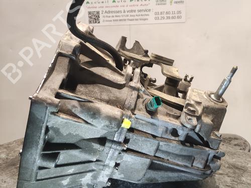 Gearbox DACIA DUSTER (HS_) 1.5 dCi | BP36717595M3 - Image 5
