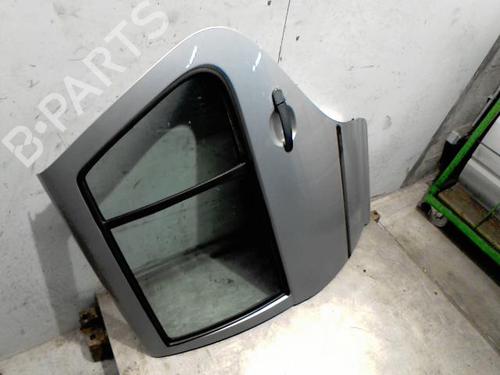 Used Left rear door Left rear door VW GOLF IV (1J1) [1997-2008] 36749823 36749823