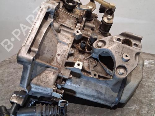 Gearbox CITROËN C3 II (SC_) 1.4 | BP37671927M3 - Image 2