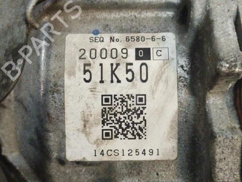 Gearbox OPEL AGILA B (H08) 1.2 (F68) | BP36745167M3 - Image 4