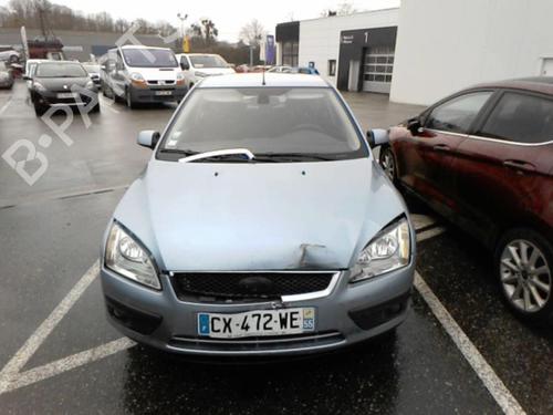 Front left seatbelt FORD FOCUS II (DA_, HCP, DP) | BP36728538I26 - Image 3
