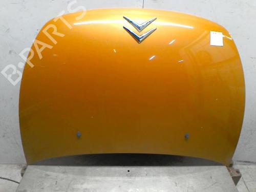hood-citroen-c3-pluriel-hb_-2003-36743302 main image