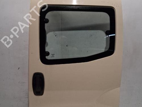 Used Left rear door Left rear door 38926591 38926591