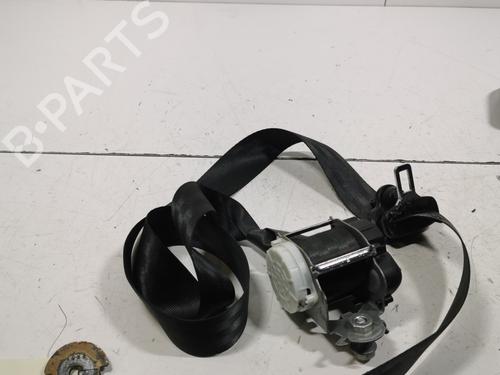 Front right seatbelt RENAULT TRAFIC III Van (FG_) 1.6 dCi 120 (FGMB, FGMC) | BP36705747I25 - Image 2