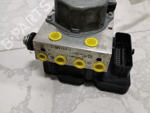 ABS pump RENAULT ZOE (BFM_) ZOE | BP39584500M43 - Image 2