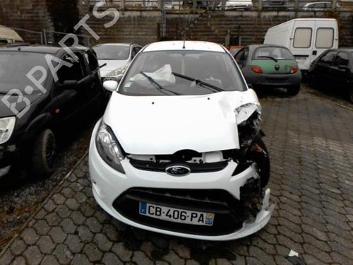 Upper protection FORD FIESTA VI (CB1, CCN) 1.4 TDCi | BP36728914M93 - Image 7