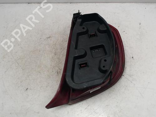 Left taillight CITROËN C5 I (DC_) 2.0 HDi (DCRHZB, DCRHZE) | BP36747812C34 - Image 2