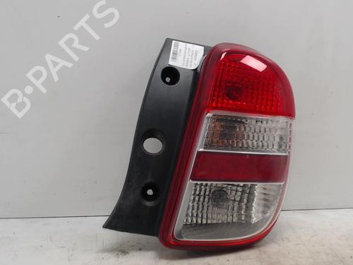 Højre baglygte Højre baglygte NISSAN MICRA IV (K13K, K13KK) 1.2 (80 hp) 36743576 36743576