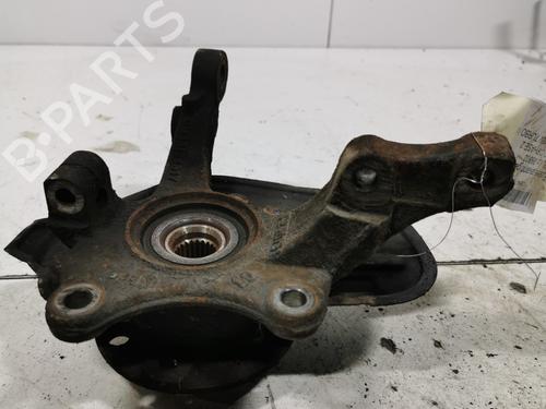 Left front steering knuckle OPEL COMBO Box Body/MPV 1.3 CDTI 16V | BP36707930M25 - Image 2