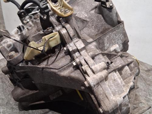 Gearbox RENAULT MEGANE CC (EZ0/1_) 1.6 dCi (EZ00) | BP37237972M3 - Image 7