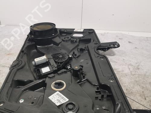 Used Front right window mechanism Front right window mechanism VW GOLF VI (5K1) [2008-2014] 36713166 36713166