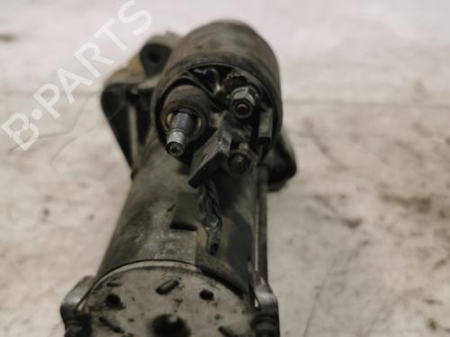 Used Starter Starter RENAULT GRAND SCÉNIC III (JZ0/1_) [2009-2016] 36710603 36710603