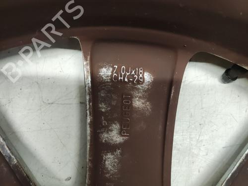 rim-peugeot-5008-0u_-0e_-2009-2010-2011-2012-2013-2014-2015-2016-2017-36708086 main image