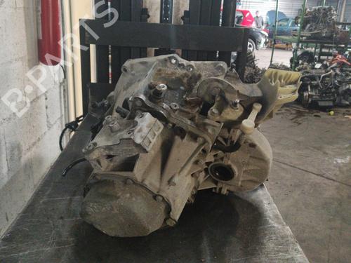 Used Gearbox Gearbox 36743479 36743479