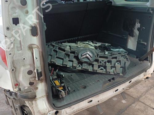 Right front window switch RENAULT KANGOO / GRAND KANGOO II (KW0/1_) 1.5 dCi 90 (KW05, KW08, KW0G, KW11) | BP36736686I26 - Image 12