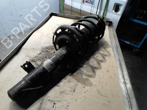 Used Right front shock absorber Right front shock absorber PEUGEOT 208 I (CA_, CC_) 1.2 PureTech 82 (82 hp) 36748541 36748541