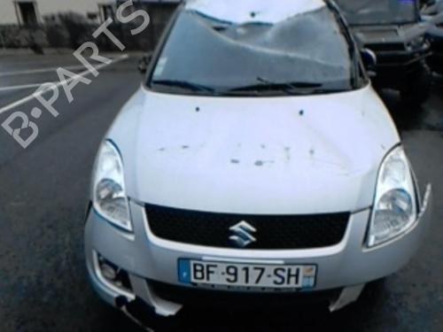 Exhaust system SUZUKI SWIFT III (MZ, EZ)  | BP36722991M121  - Image 7