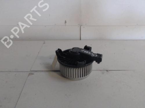 Used Heater blower motor Heater blower motor HONDA CIVIC VIII Saloon (FD, FA) 1.3 IMA (FA3, FD3) (95 hp) 36728727 36728727