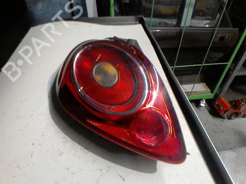 Left taillight FORD KA (RU8) 1.3 TDCi | BP36748126C34 - Image 3