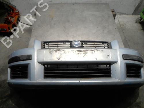 Foran kofangere Foran kofangere FIAT STILO (192_) 1.6 16V (192_XB1A) (103 hp) 36747977 36747977