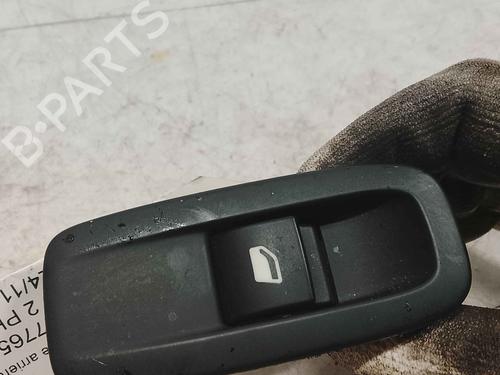 Right rear window switch CITROËN C4 Picasso II | BP36714022I28 - Image 3