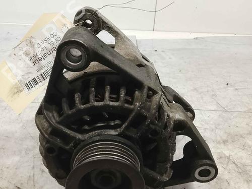 Alternator CITROËN JUMPY III Van (V_) 2.0 BlueHDi 145 | BP36712895M7 - Image 2